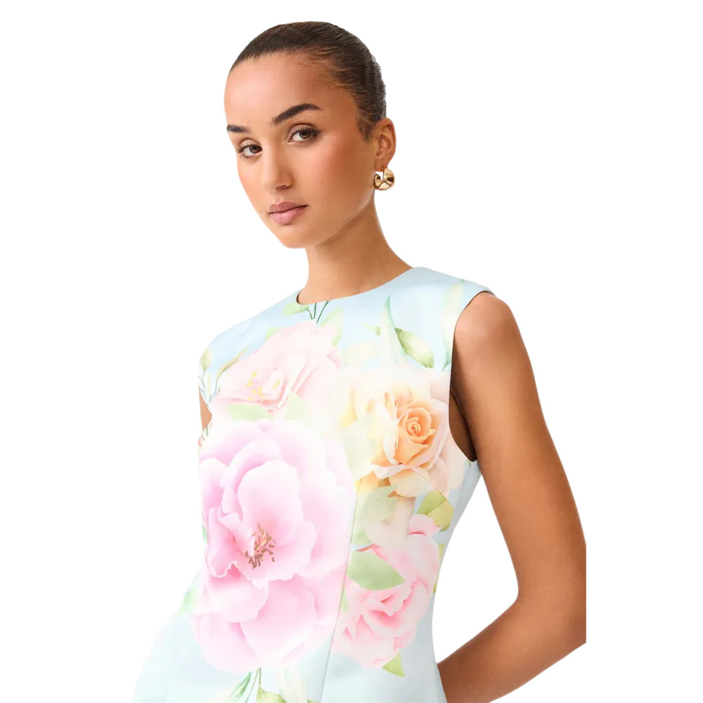 Elliatt Harper Shift Mini Dress NWT XS - Picture 2 of 4